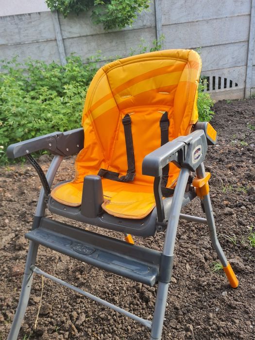 Стільчик для годування Chicco