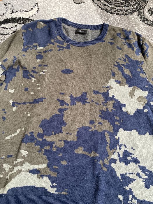 Кофта Colin’s