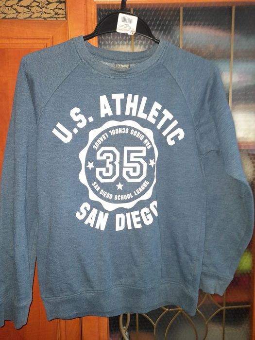 Bluza chłopięca 146