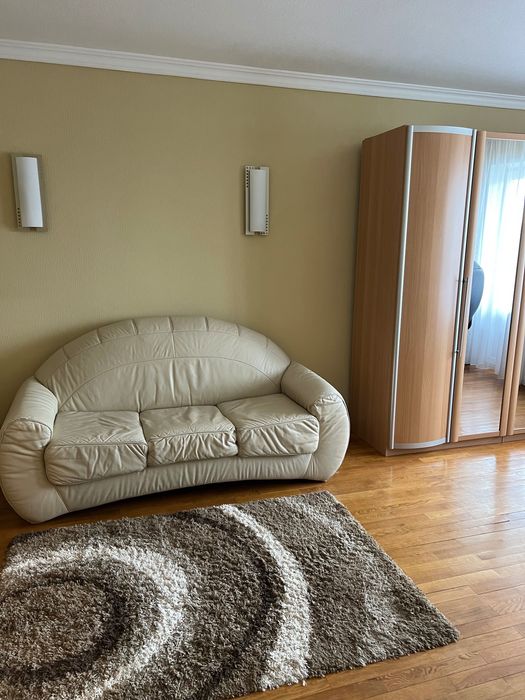 Здам однокімнатну квартиру, Перемога-4 , 8/9