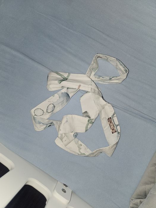 Śpiwór dla niemowlaków