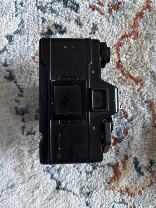 Praktica B100 Electronic