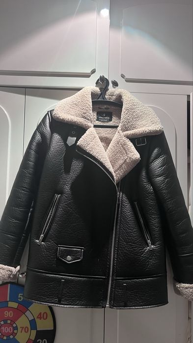 Дублянка Stradivarius