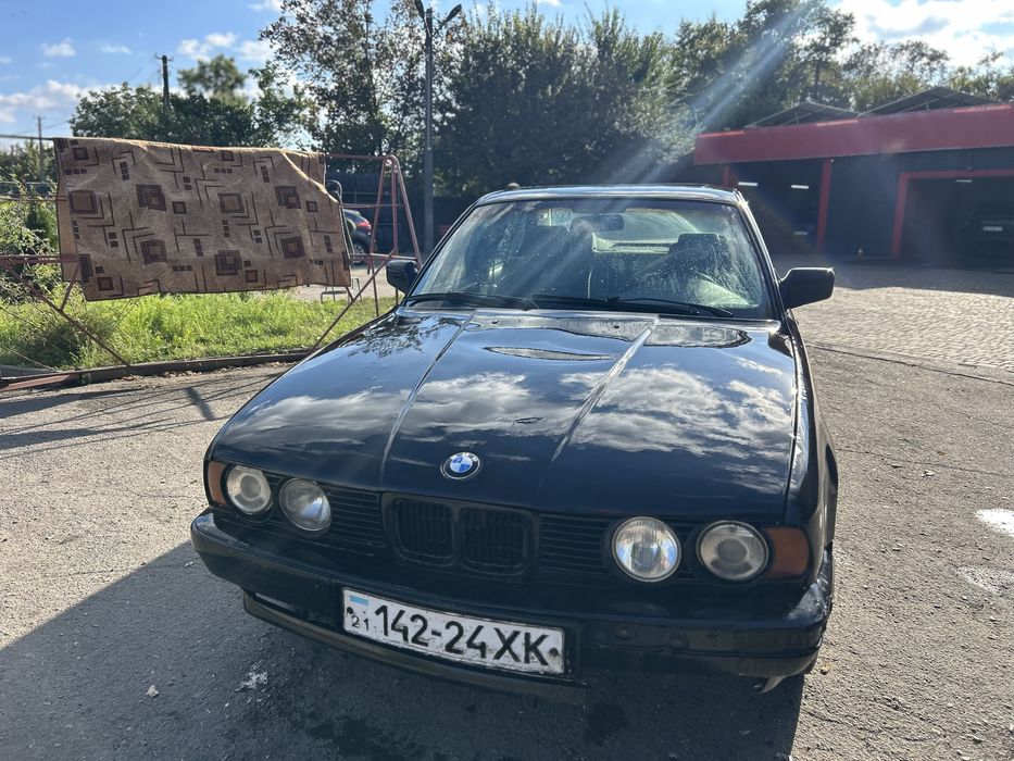 Продам легендарную BMW