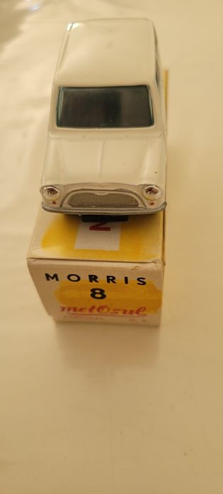 Miniatura Metosul