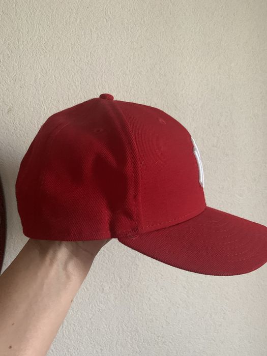 Кепка оригинал от New Era