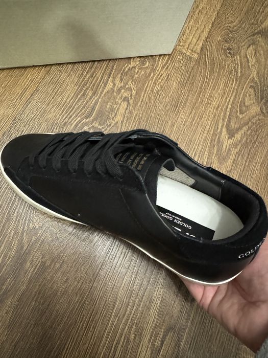 Нові Golden Goose Shoes