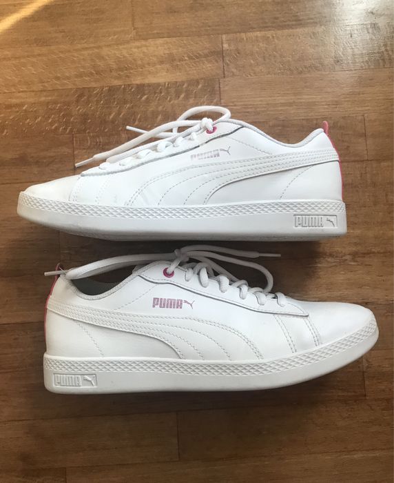 Жіночі кросівки Puma