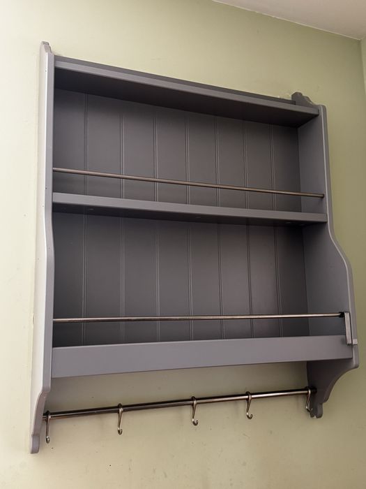 Półka ścienna Ikea Tornviken