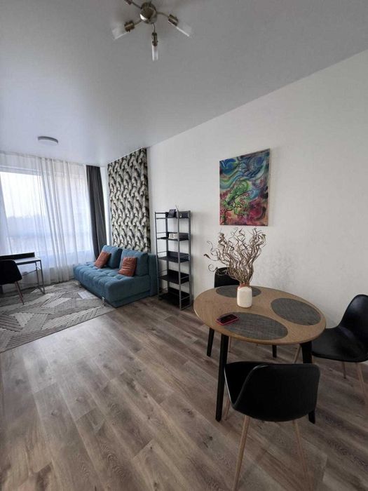 Здам 2-кімнатну квартиру, район: Підстанція (Дафі) ЖК Грані AK