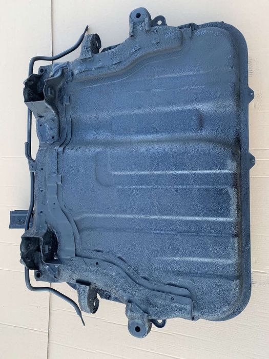 Топливный бак Kia Carens 3 Кіа Каренс 31100-1d010 311301D010