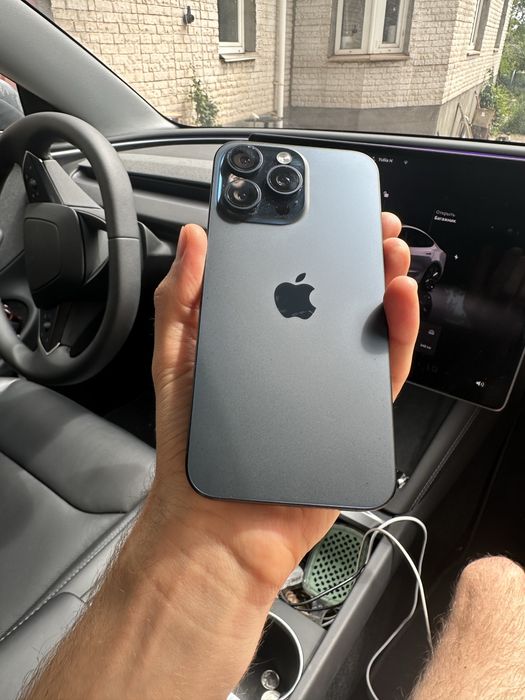 iPhone 15 Pro Max 256gb 15 про макс Apple