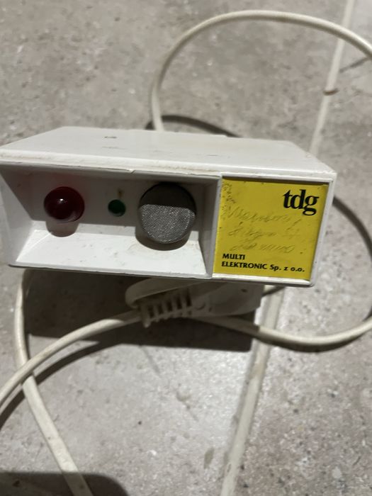 Датчик газу tdg ручки до холодильника заглушки до профіля металевого