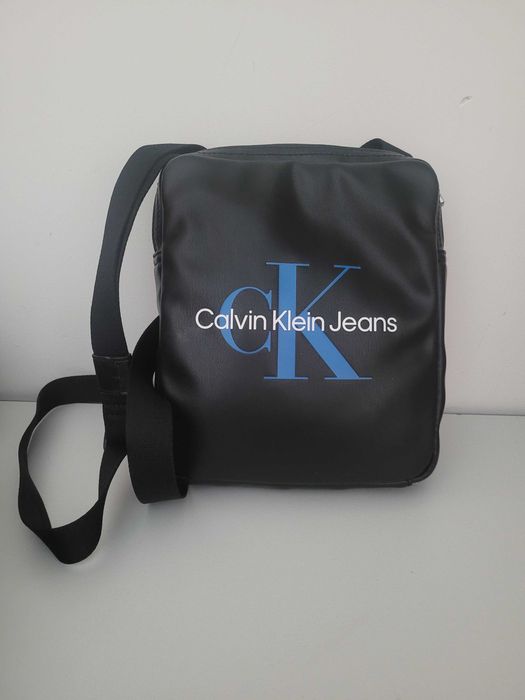 Listonoszka, saszetka Calvin Klein
