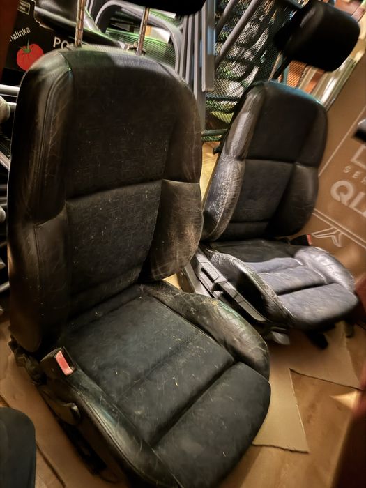 Bmw e36 m50b20 coupe wszystkie czesci