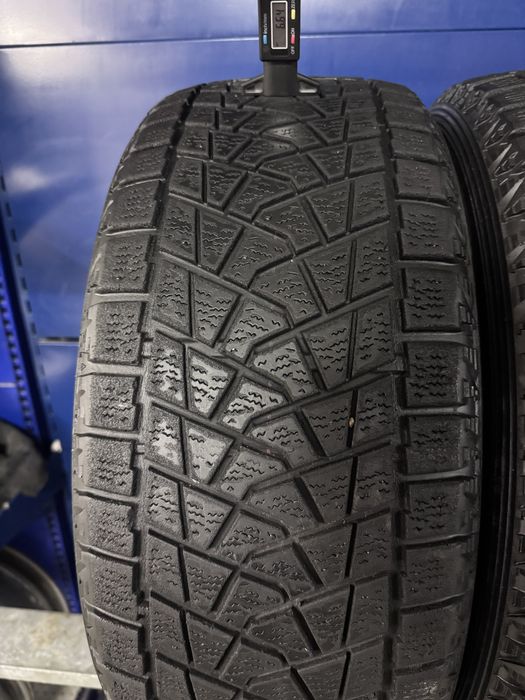 255/55r18 зима Bridgestone Blizzak dm-z3 255 55 r 18 Склад Шин Умань