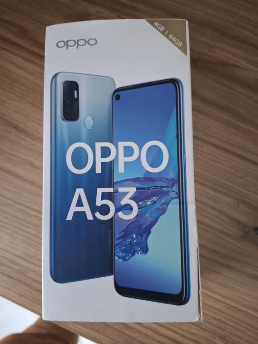 Telefon Oppo A53