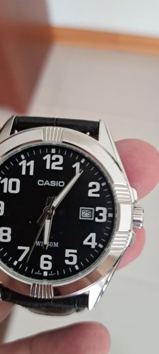 Relógio Casio homem