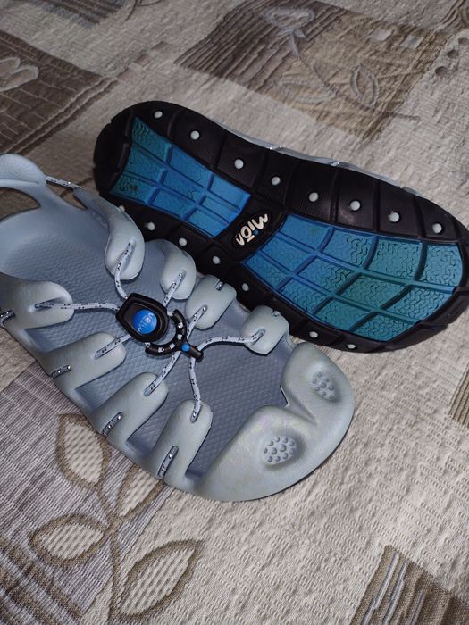 Timberland Mion sandały młodzieżowe