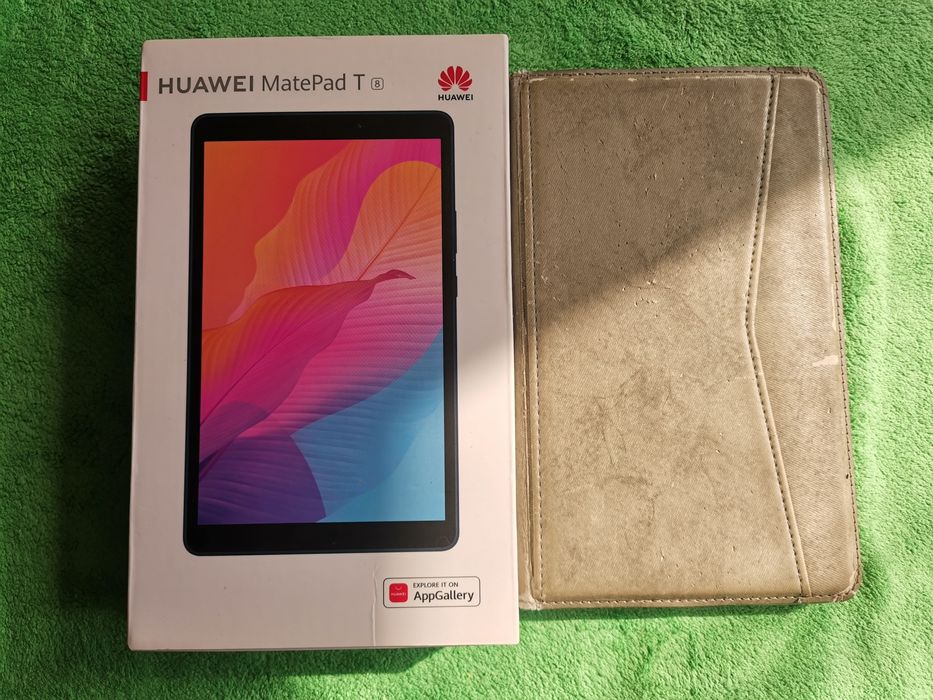 Планшет Huawei MatePad T Wi-Fi