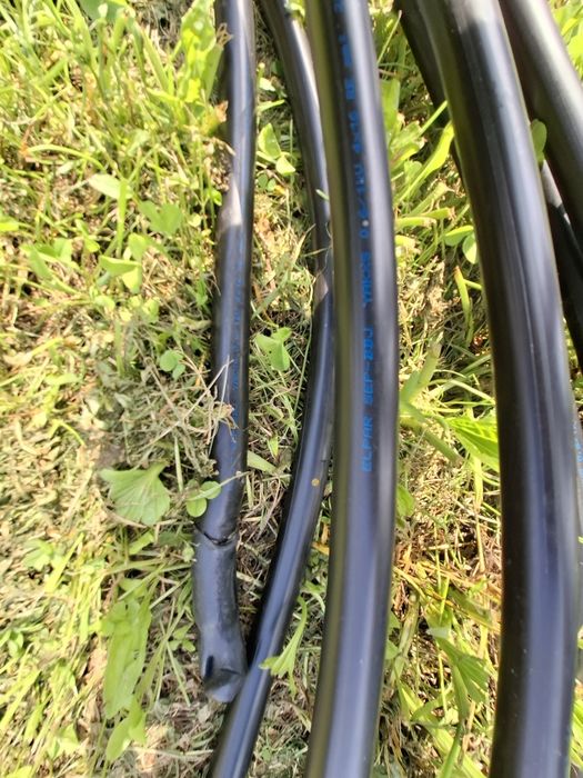 Kabel 4x16 aluminiowy YAKXS Elpar