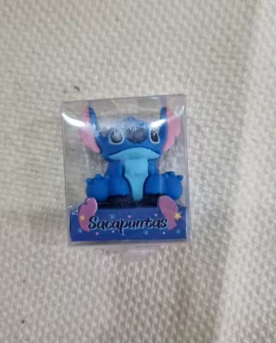 Temperówka Disney Stitch