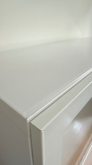 Louceiro Bestå IKEA branco
