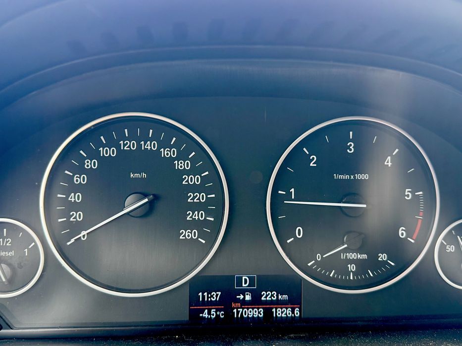 BMW X3 2016 VIN WBAWZ510400U75160 фото оголошення 7 з 7