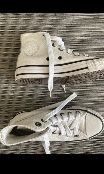 All star converse chuck taylor