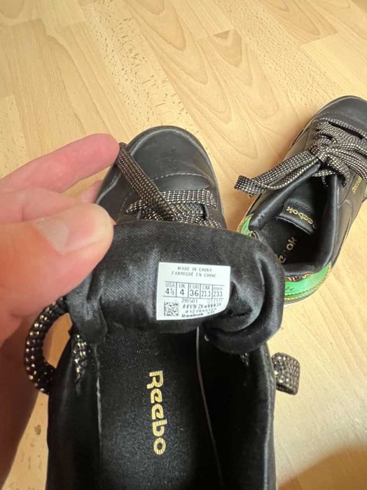 Reebok buty damskie sportowe 36