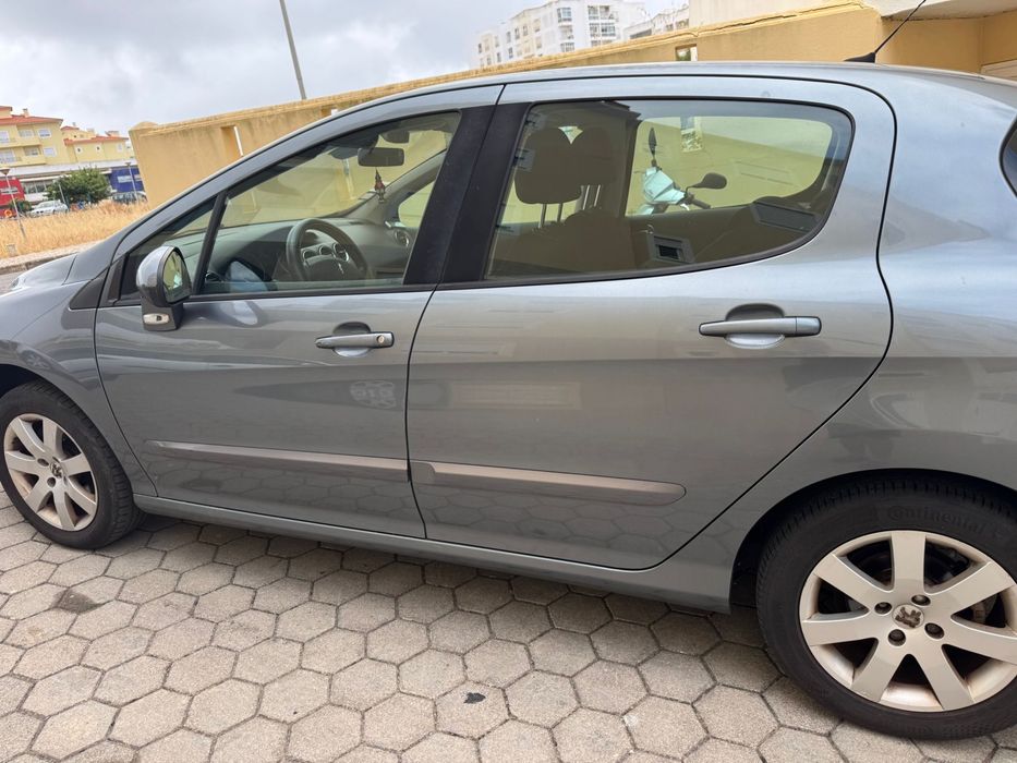 Peugeot 308 1.4