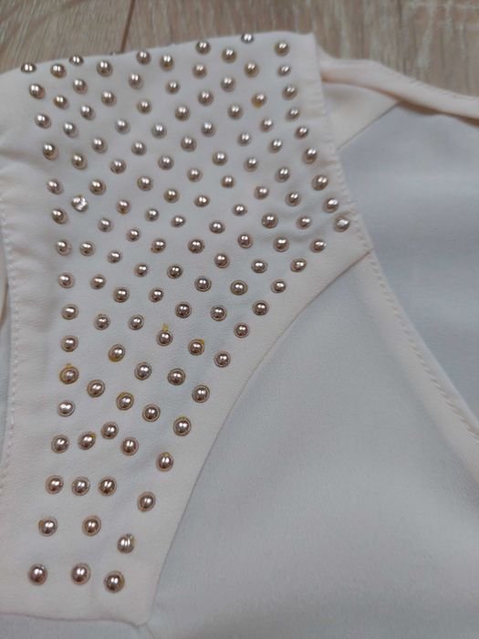 bluzka letnia Vero moda r .M