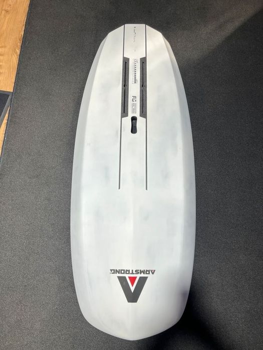 Armstrong FG Prancha de Asa Foil 80 Liter