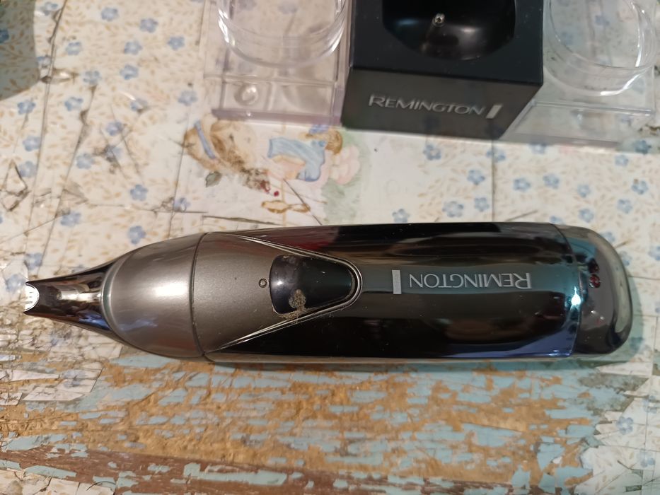 Venda máquina nova  para homens bom estado