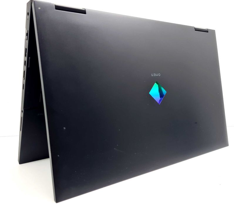 LAPTOP HP OMEN 17-CK0323NW i7 16/512gb