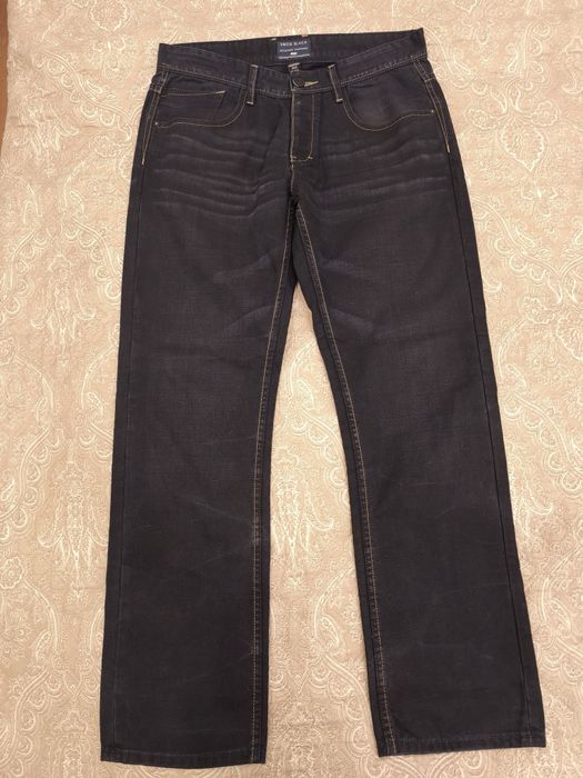 Чоловічі джинси Smog р.32/30