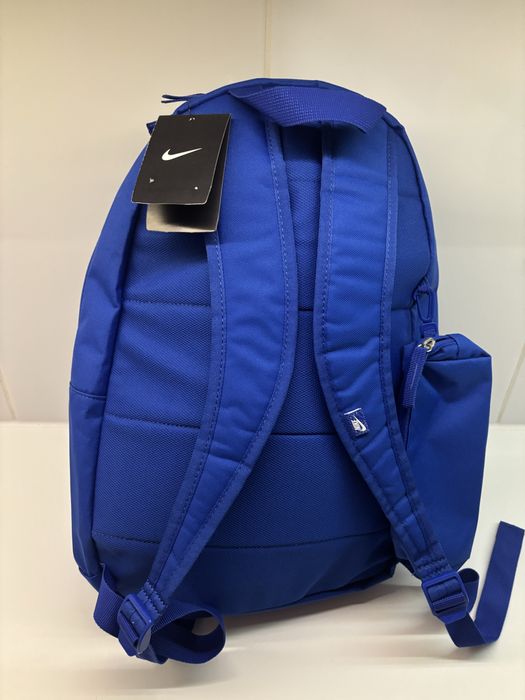 Plecak Nike air new max 42’ pro plus saszetka nike