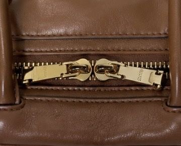 Bolsa Miu Miu Beau Leather