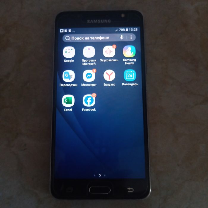 Продається телефон самсунг G5