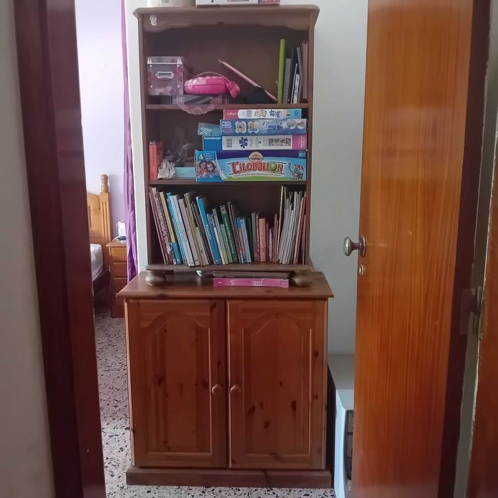 Móveis pequenos