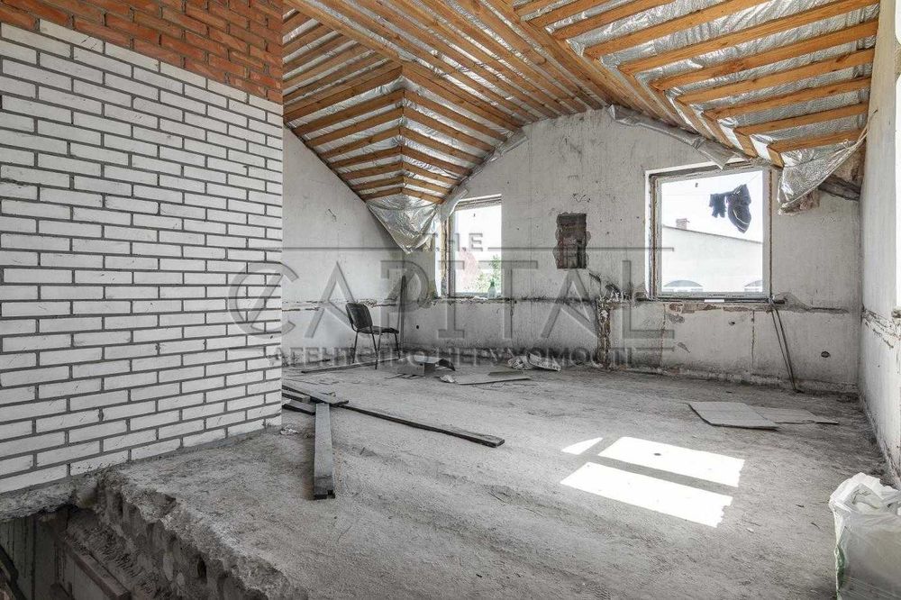 House by the address (area 130 m²) - Atlanta.ua - photo 22