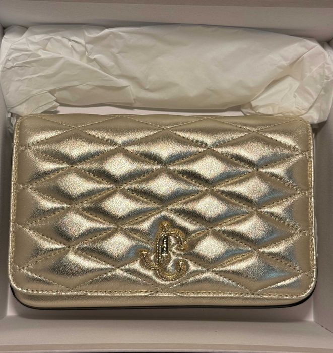Сумка Jimmy Choo (нова)