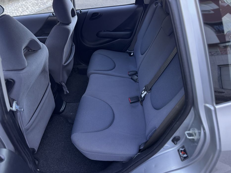 Honda Jazz 1.2 Dsi Live