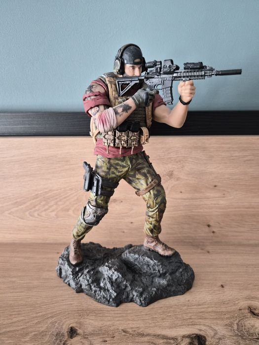 Figurka Ghost Recon Breakpoint - Nomad (Ubicollectibles)