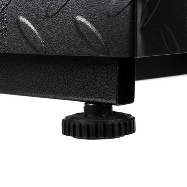 NOWA Waga Magazynowa Do 150kg Elektroniczna Sklepowa Mocna Towarowa