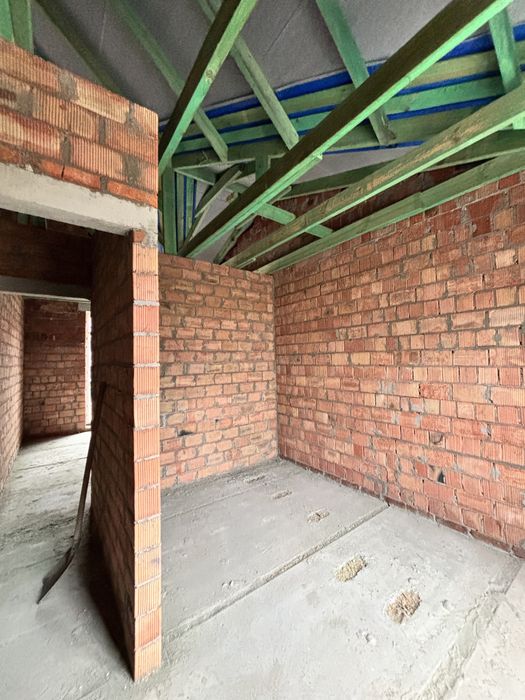 Купить Таунхаус в Ирпень по цене однокомнатной квартиры