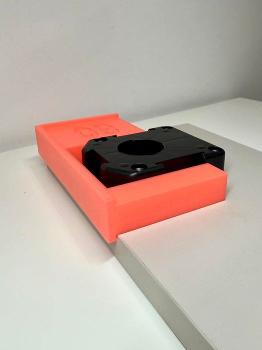 Przymiar do nóżek axilo 6cm