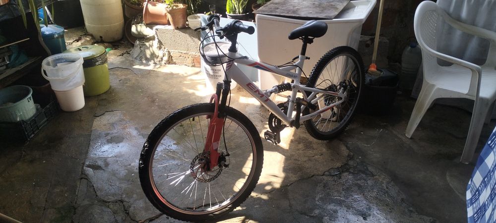 Bicicleta para criança