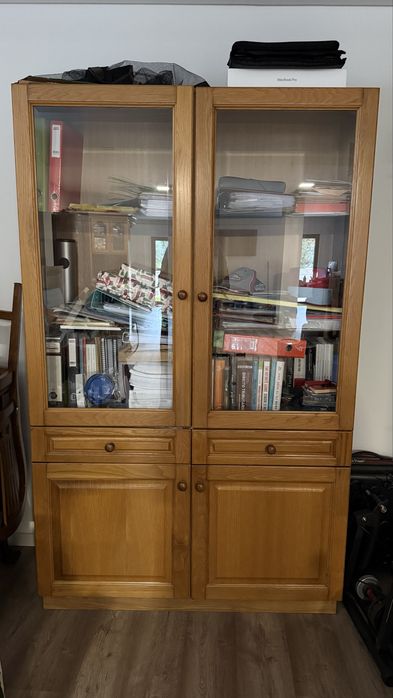 Armario/Estante Arrumacao