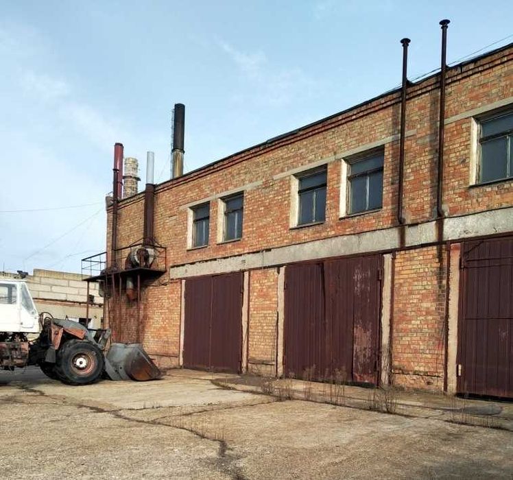 ЗНИЖЕНО ЦІНУ. Продаж тепличного комплексу